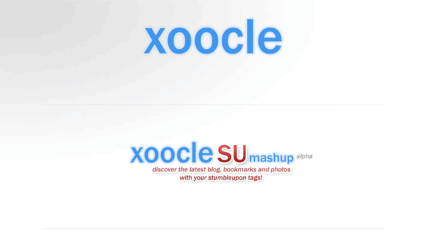 xoocle.com