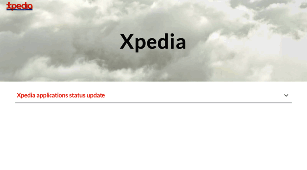xpedia.co.za