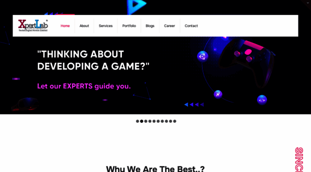 xpertlab.com