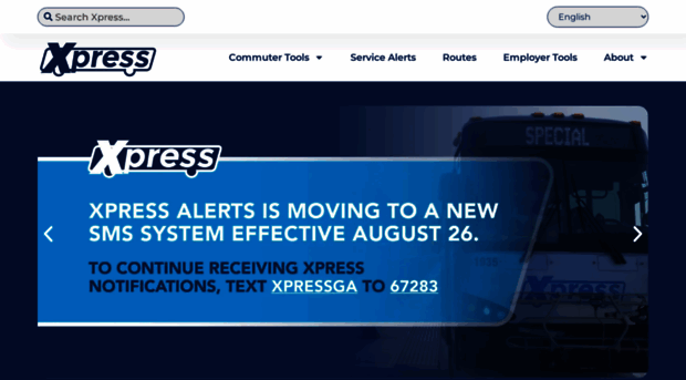 xpressga.com