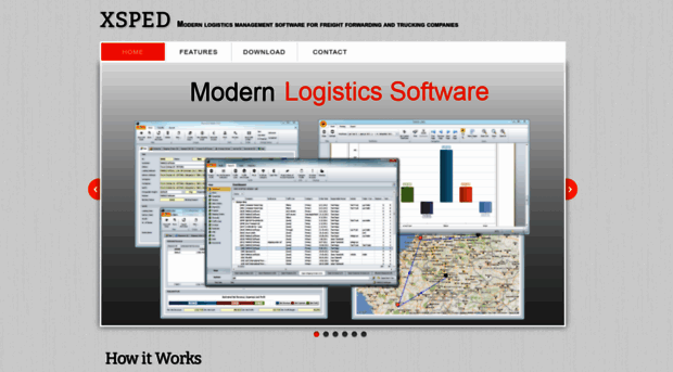 xsped.net