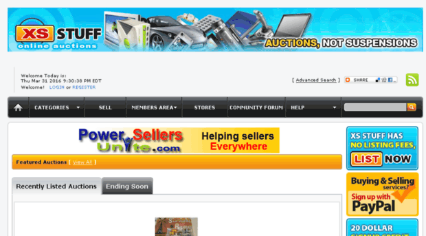xsstuff.com