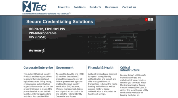 xtec.com
