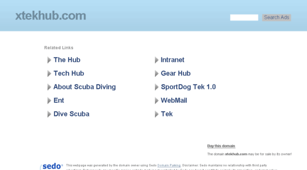 xtekhub.com