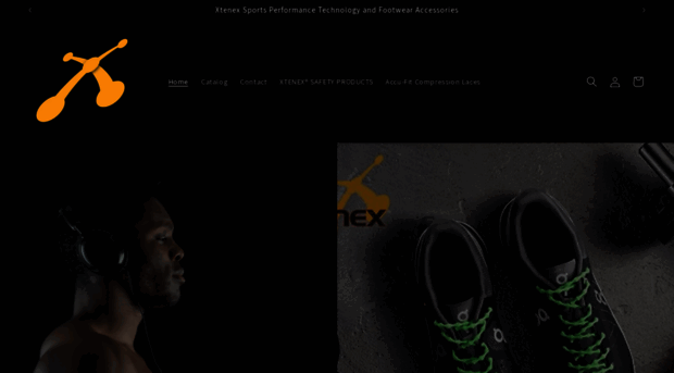 xtenex.com