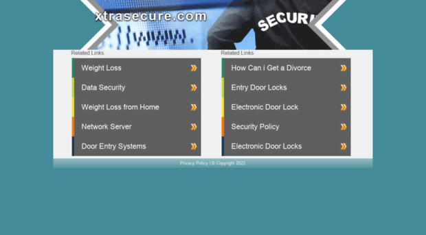 xtrasecure.com