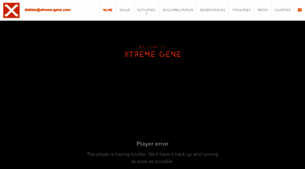 xtreme-gene.com