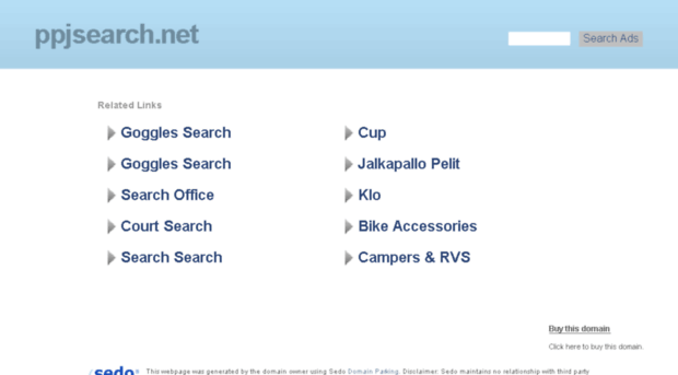 xtreme.ppjsearch.net