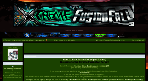 xtremefusionfall.forumotion.com