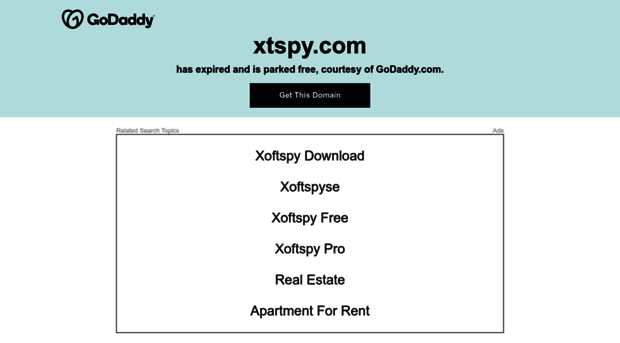 xtspy.com