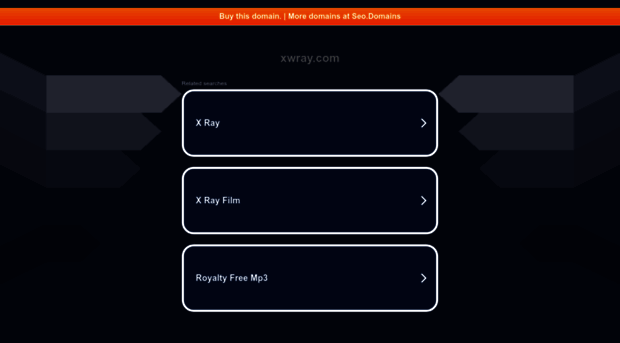 xwray.com