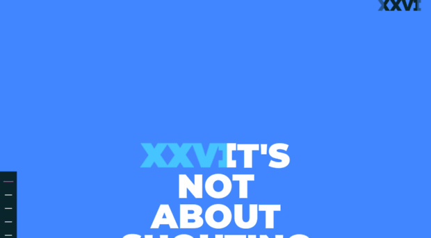 xxvi.com.au
