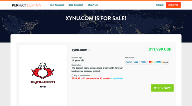 xynu.com