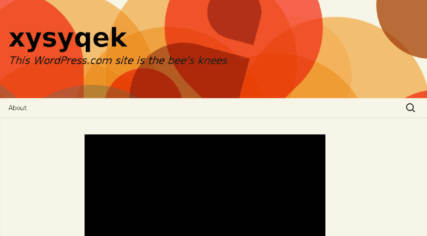 xysyqek.wordpress.com