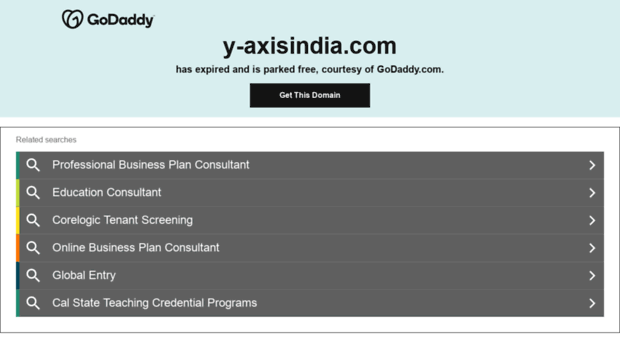 y-axisindia.com