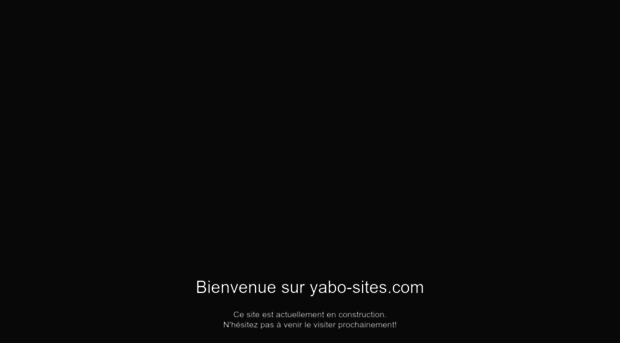 yabo-sites.com