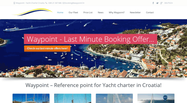 yacht-charter-croatia.hr