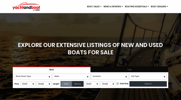 yachtandboat.com.au