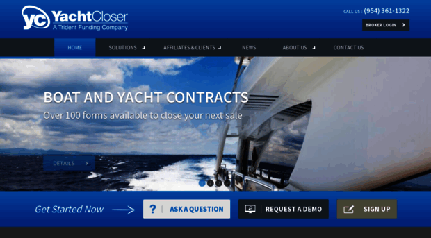 yachtcloser.com