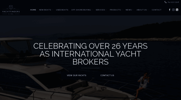 yachtfindersglobal.co.nz