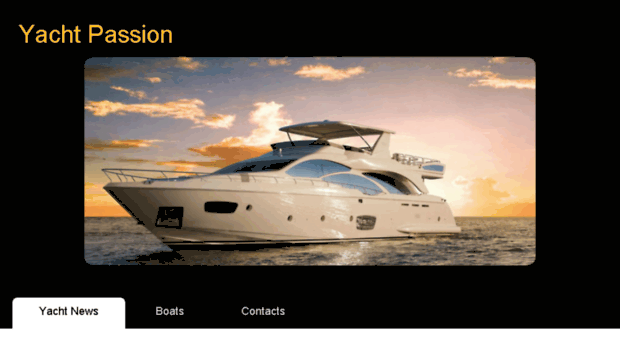 yachtpassion.org