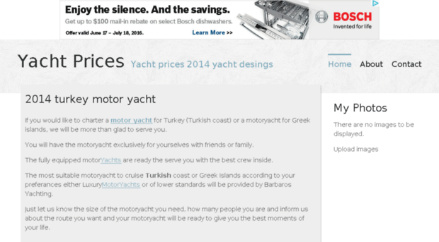 yachtprices.bravesites.com