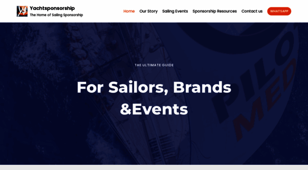 yachtsponsorship.com