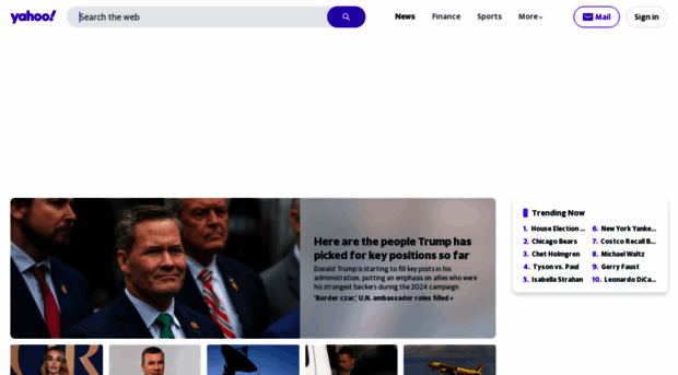 yahoo.cm