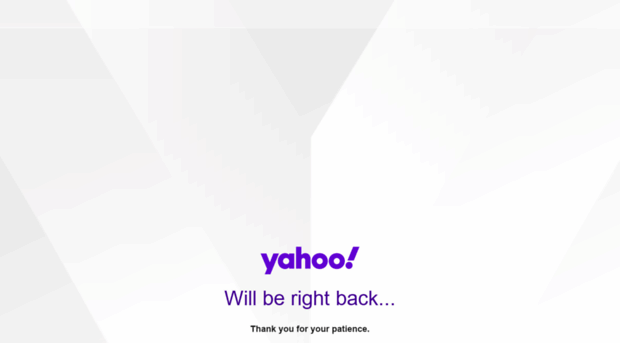 yahoomail.ca