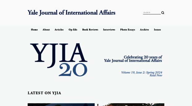 yalejournal.org