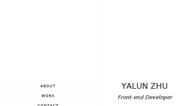 yalunzhu.com