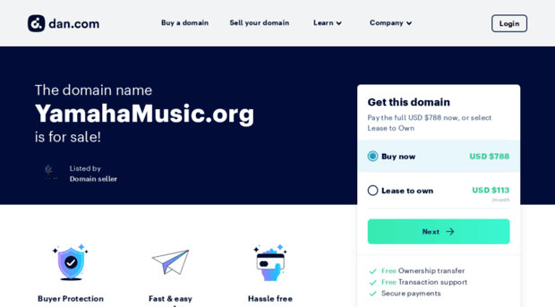 yamahamusic.org
