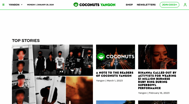 yangon.coconuts.co