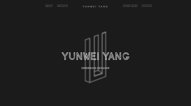 yangyunwei.com