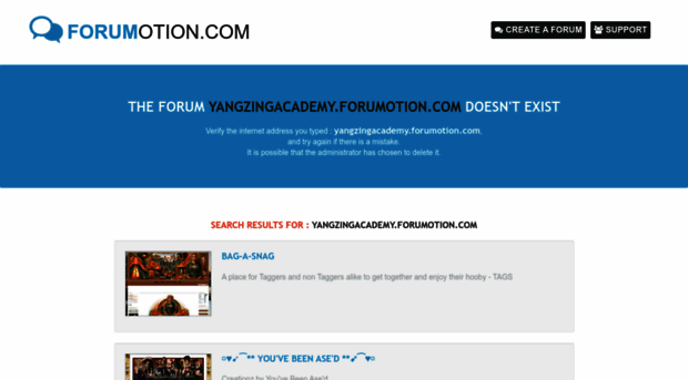 yangzingacademy.forumotion.com