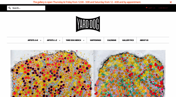 yarddog.com