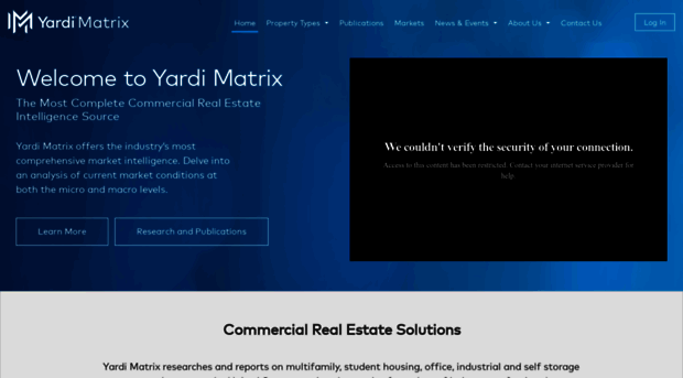 yardimatrix.com