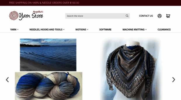 yarn-store.com
