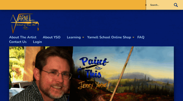 yarnellschool.com