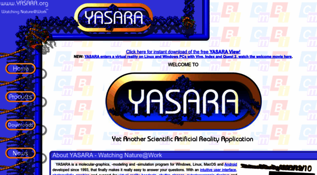 yasara.org