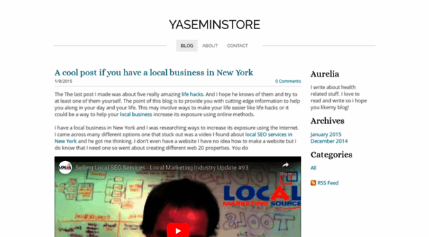 yaseminstore.weebly.com