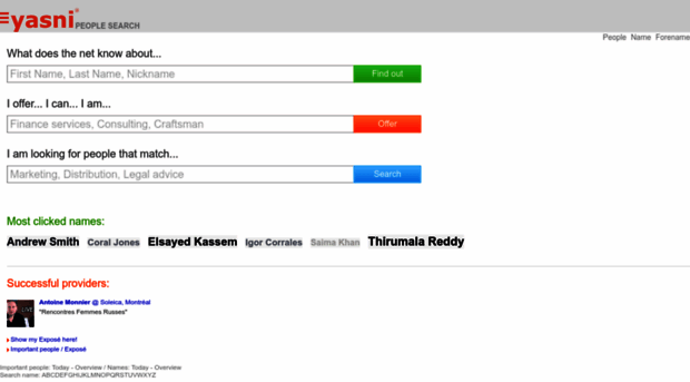 yasni.com