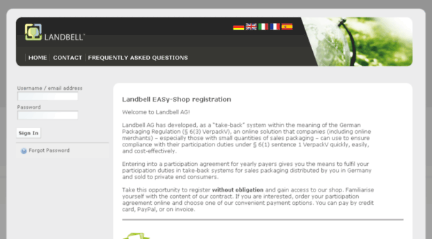 yatego.landbelleasy-shop.de