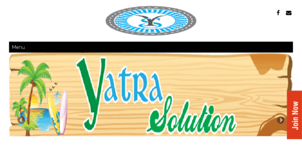yatrasolution.com