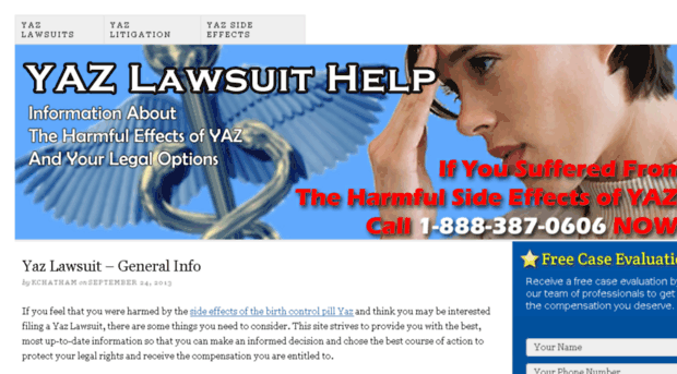 yaz-lawsuit-help.com