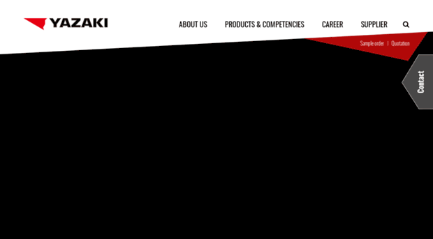 yazaki-airconditioning.com