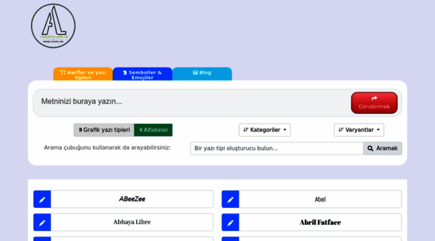 yazistilleri.io