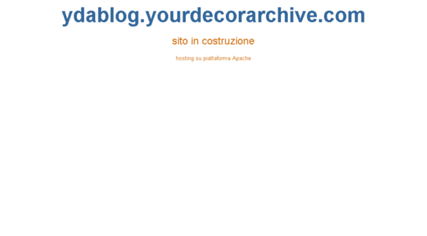 ydablog.yourdecorarchive.com