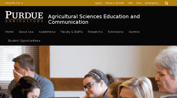 ydae.purdue.edu