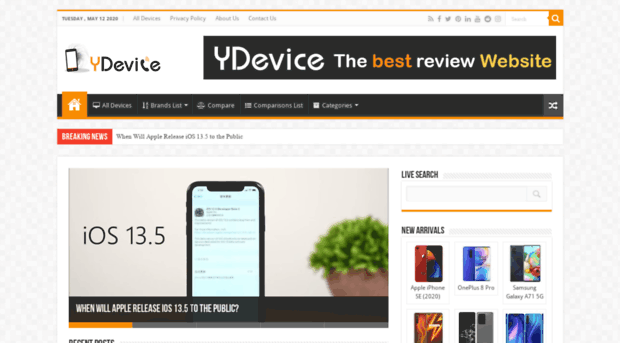 ydevice.com